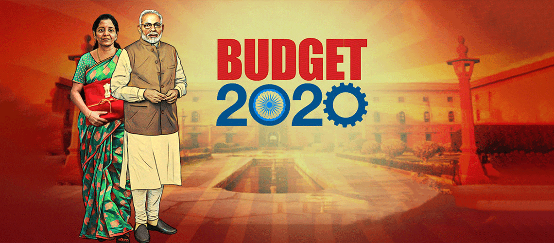 A Glance at Budget 2020 globalblogpost