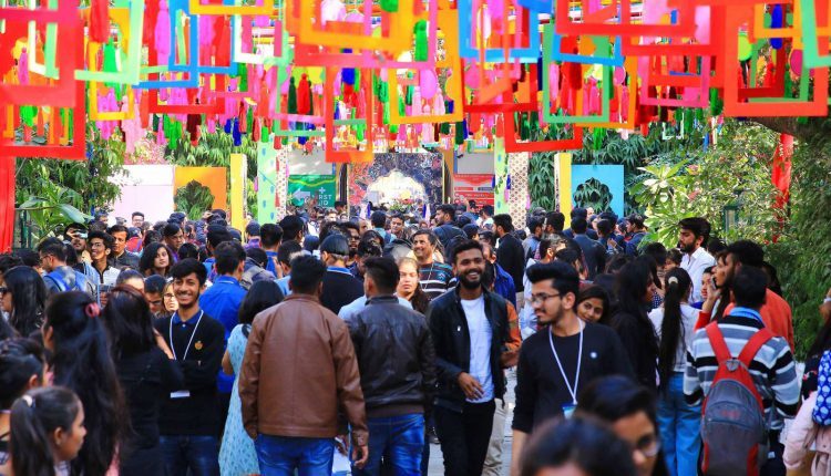 Jaipur literature Festival