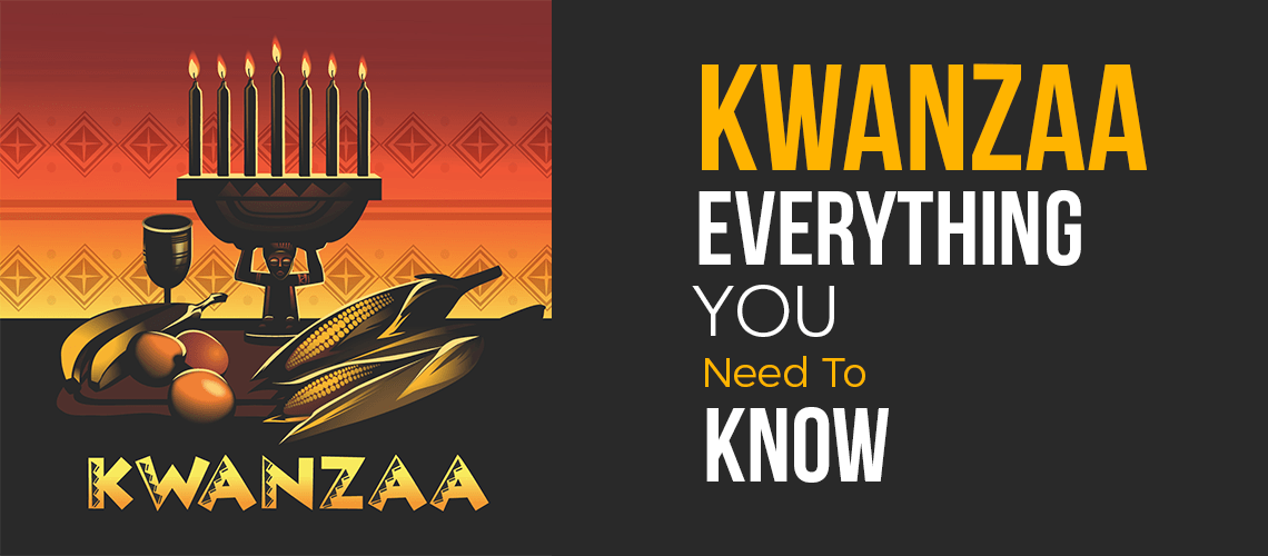 kwanzaa everything to unveil the holidays origin