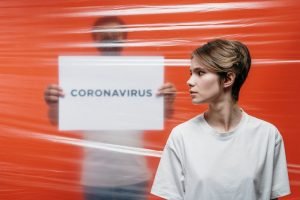 Coronavirus in India – Easy to Catch and Hard to Cure