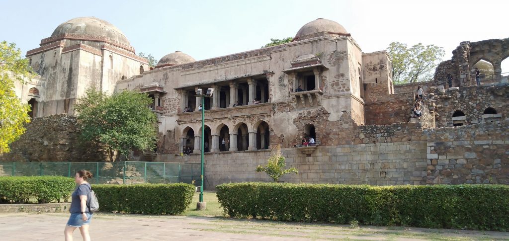 hauz khas globalblogpost