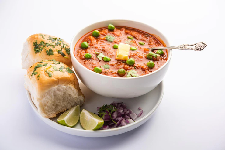 pav bhaji recipe global blog post