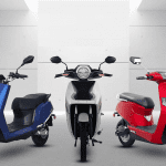 All scooter