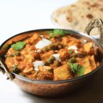 delicious matar paneer recipe