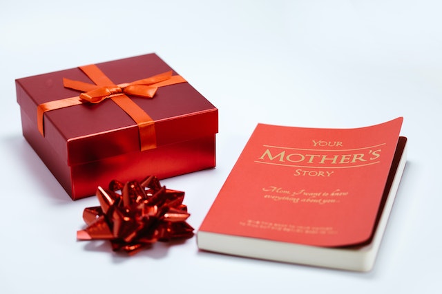 gift for mothers
