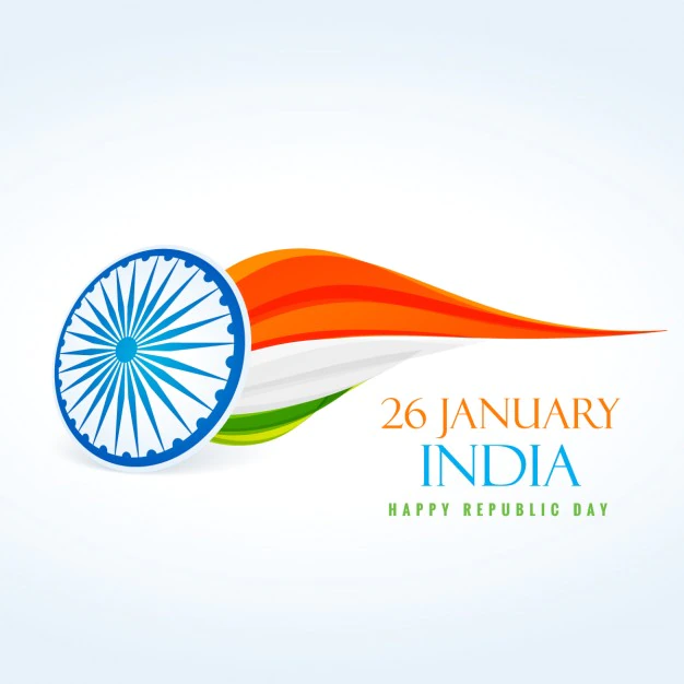 Republic day global blog post