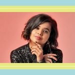 Suhani Shah Age, Physical Appearance