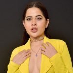 Urfi Javed Serials