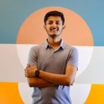 Anubhav Dubey Biography