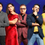 Shark Tank Judges India