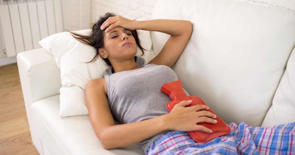 period pain relief tips