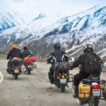 What Mainly Attracts Tourists to Ladakh