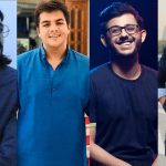 Top 5 YouTubers In India