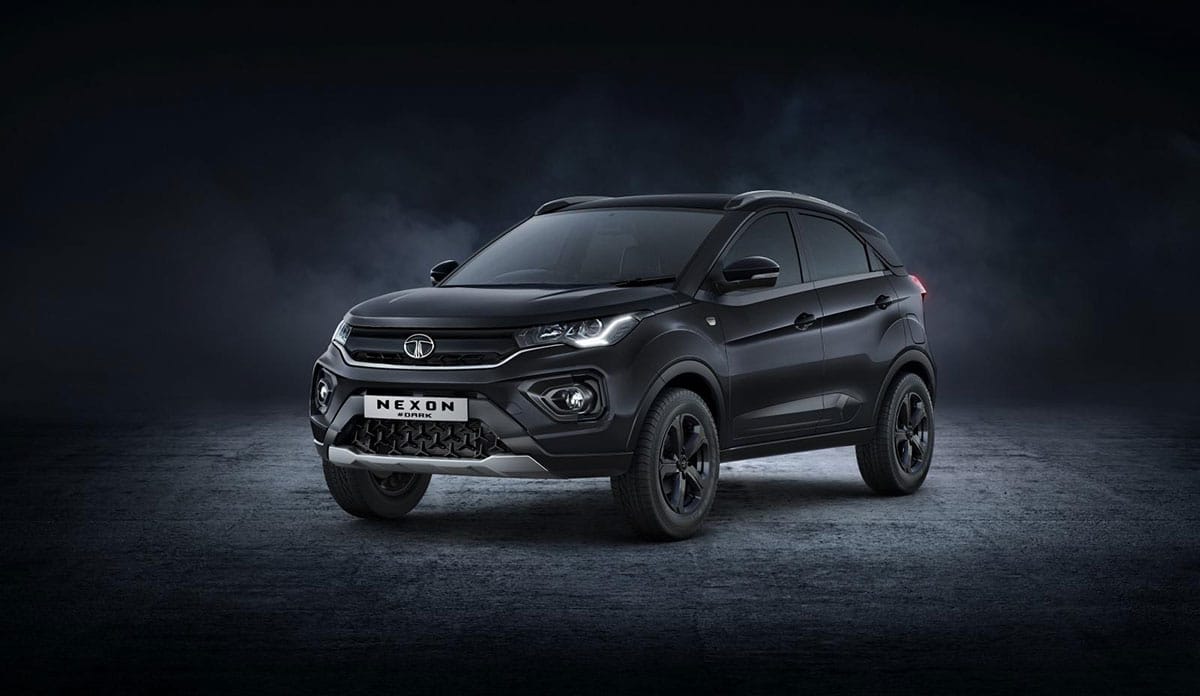 Tata Nexon on road price in Hyderabad