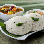 Indian easy breakfast recipe
