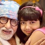 Aaradhya Bachchan Height & Biography