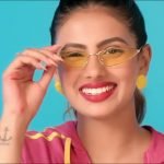 Aashna Hegde Age