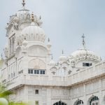 gurudwara in delhi