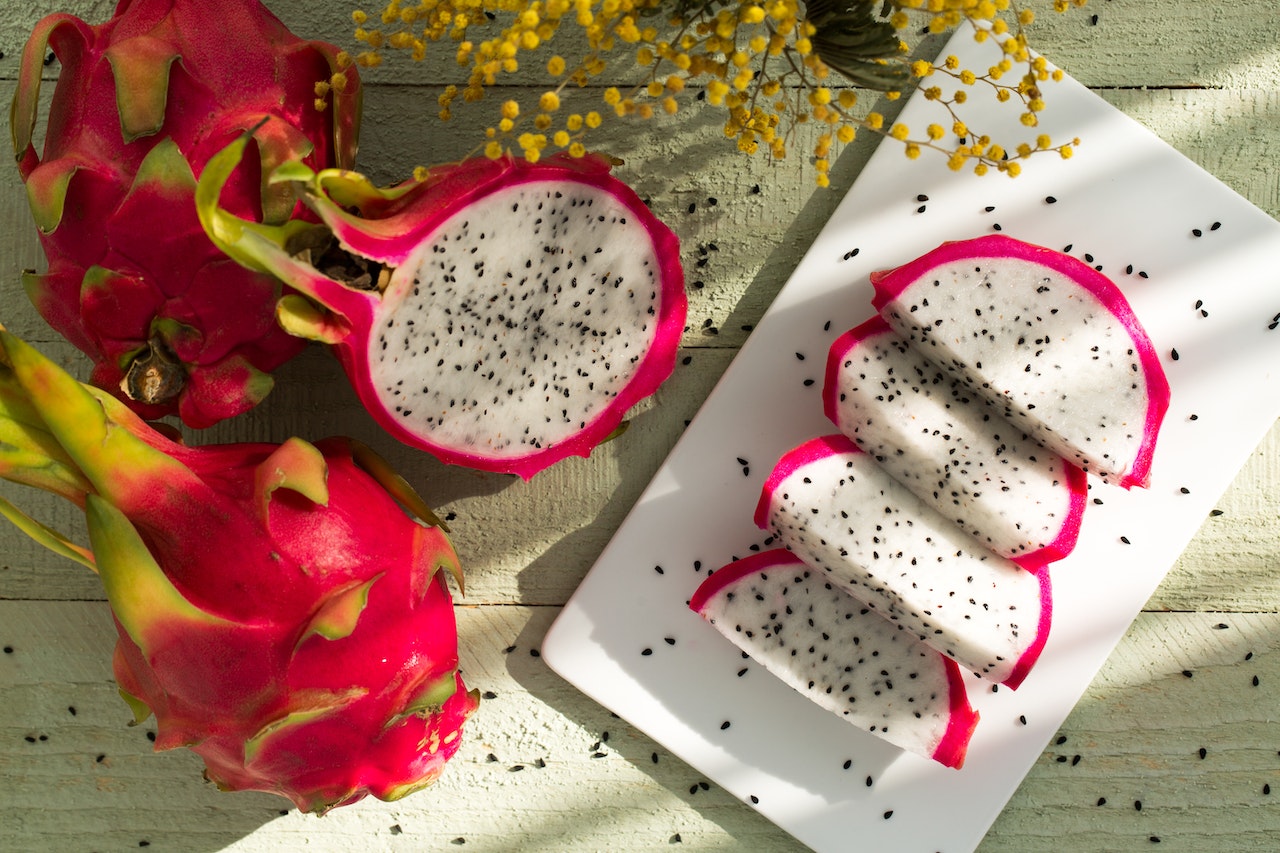 Dragon Fruit Price in India