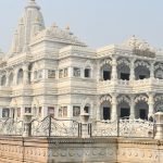 Mathura's Famous Temple