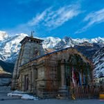 Kedarnath Yatra