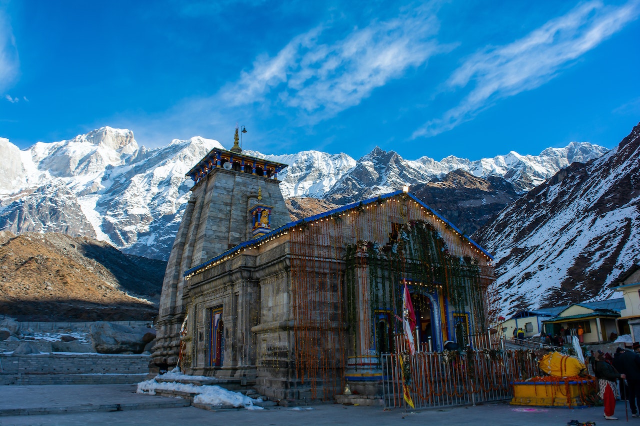 Kedarnath Yatra