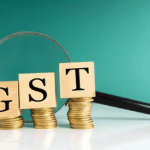 Benefits of GST