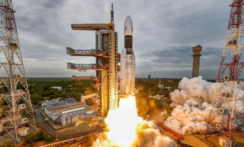 Chandrayaan-3