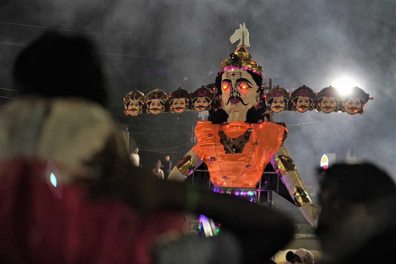 Dussehra Significance and Celebration