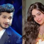 Bigg Boss 17 Wild Card Entry Ayesha Khan