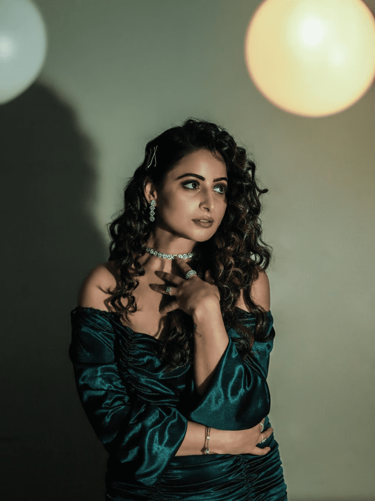 Aishwarya Sharma net worth