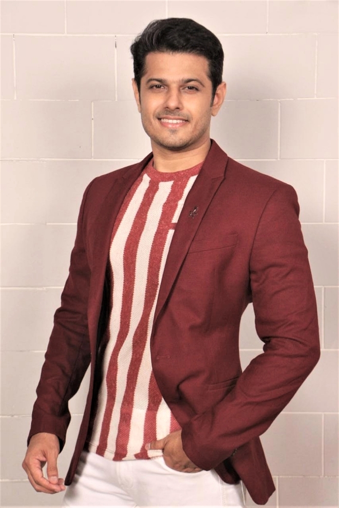 Neil Bhatt net worth