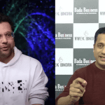 Sandeep Maheshwari Vs Vivek Bindra Controversy