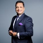 Vivek Bindra Biography