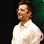 Sandeep Maheshwari Net Worth