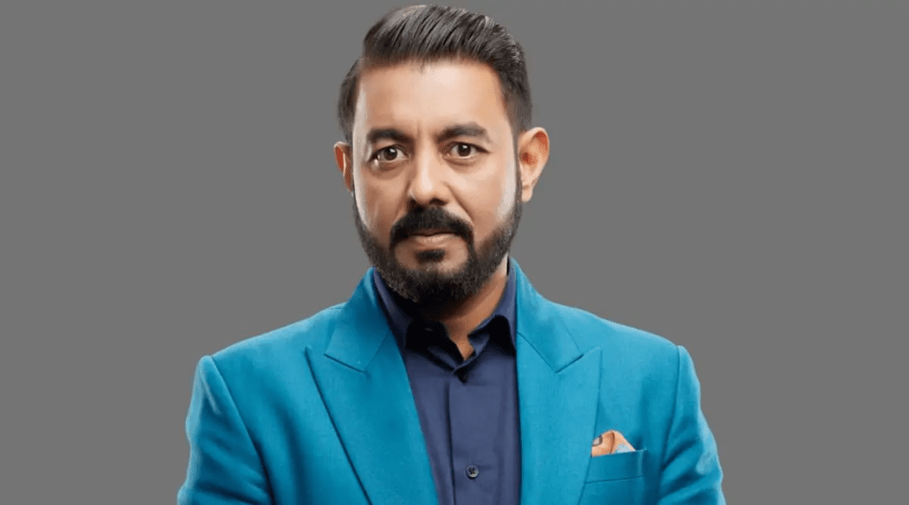 Amit Jain Net Worth: Success in Business Ventures | 2024 Update