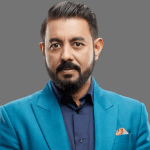 Amit Jain Net Worth