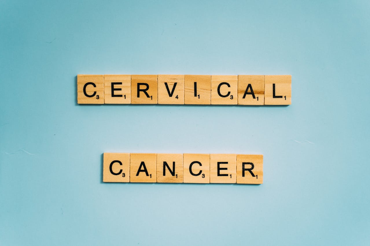 cervical cancer causes