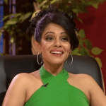 Namita Thapar Net Worth