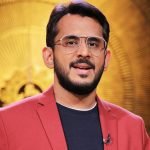 Aman Gupta Net Worth
