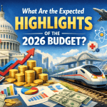 2026 Budget