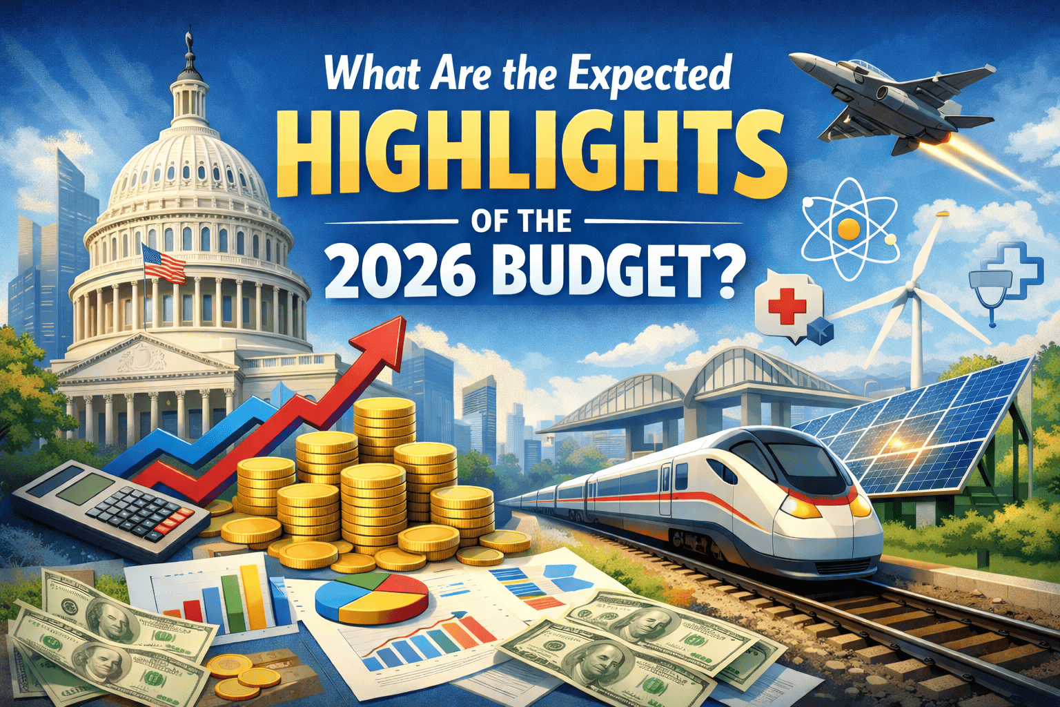 2026 Budget