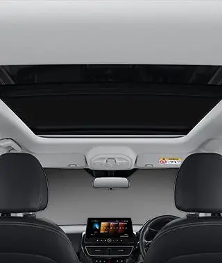 Mahindra XUV 3XO