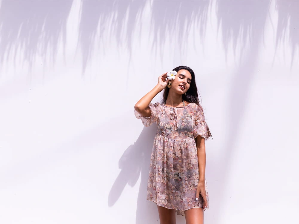 Prints and motifs that bring outfits to life