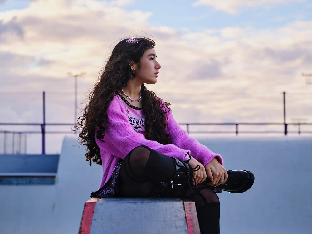 Exploring textures, materials, and their impact on fashion