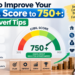 improve cibil score
